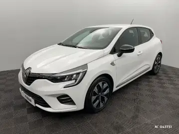 Acheter RENAULT CLIO Clio SCe 65 - 21N Limited occasion en vente à RENAULT SAINT-MAXIMIN GUEUDET 1880