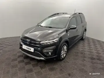 Acheter DACIA JOGGER Jogger ECO-G 100 7 places Confort occasion en vente à RENAULT SAINT-MAXIMIN GUEUDET 1880