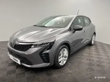 Acheter RENAULT CLIO Clio E-Tech full hybrid 145 ch GSR2 Evolution occasion en vente à RENAULT SAINT-MAXIMIN GUEUDET 1880