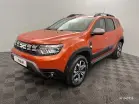 DACIA DUSTER II - Photo 1