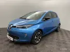 RENAULT ZOE - Photo 1