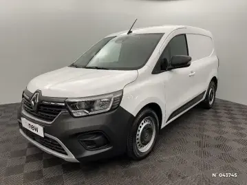 Acheter RENAULT KANGOO VAN KANGOO VAN BLUE DCI 95 GRAND CONFORT SESAME OUVRE TOI - 22 occasion en vente à RENAULT SAINT-MAXIMIN GUEUDET 1880