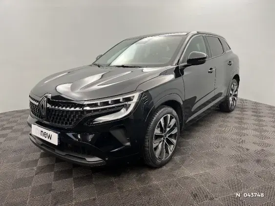 RENAULT AUSTRAL - voiture d'occasion - Photo 1