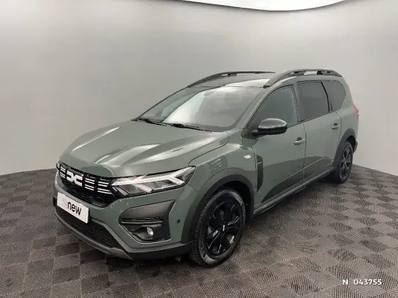 DACIA JOGGER - voiture d'occasion - Photo 1