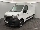 RENAULT MASTER FG III - Photo 1