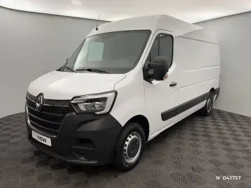 Acheter RENAULT MASTER FG MASTER FGN TRAC F3500 L2H2 BLUE DCI 135 CONFORT occasion en vente à RENAULT SAINT-MAXIMIN GUEUDET 1880