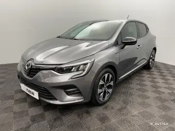 Acheter RENAULT CLIO Clio TCe 90 Evolution occasion en vente à RENAULT SAINT-MAXIMIN GUEUDET 1880