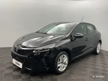 Acheter RENAULT CLIO Clio TCe 90 Evolution occasion en vente à RENAULT SAINT-MAXIMIN GUEUDET 1880