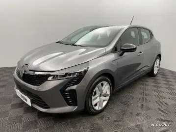 Acheter RENAULT CLIO Clio TCe 90 Evolution occasion en vente à RENAULT SAINT-MAXIMIN GUEUDET 1880