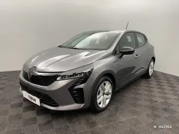 Acheter RENAULT CLIO Clio TCe 90 ch GSR2 Evolution occasion en vente à RENAULT SAINT-MAXIMIN GUEUDET 1880