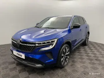 Acheter RENAULT AUSTRAL Austral E-Tech hybrid 160 Techno occasion en vente à RENAULT SAINT-MAXIMIN GUEUDET 1880