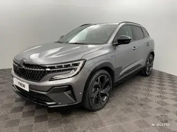 Acheter RENAULT AUSTRAL Austral mild hybrid 160 auto Techno esprit Alpine occasion en vente à RENAULT SAINT-MAXIMIN GUEUDET 1880