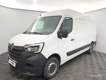 Acheter RENAULT MASTER FG MASTER FGN TRAC F3500 L2H2 BLUE DCI 135 CONFORT occasion en vente à RENAULT SAINT-MAXIMIN GUEUDET 1880