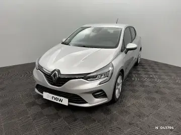 Acheter RENAULT CLIO Clio E-Tech 140 - 21 Business occasion en vente à RENAULT SAINT-MAXIMIN GUEUDET 1880