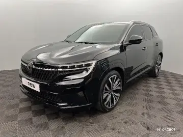Acheter RENAULT AUSTRAL Austral E-Tech hybrid 200 Iconic occasion en vente à RENAULT SAINT-MAXIMIN GUEUDET 1880