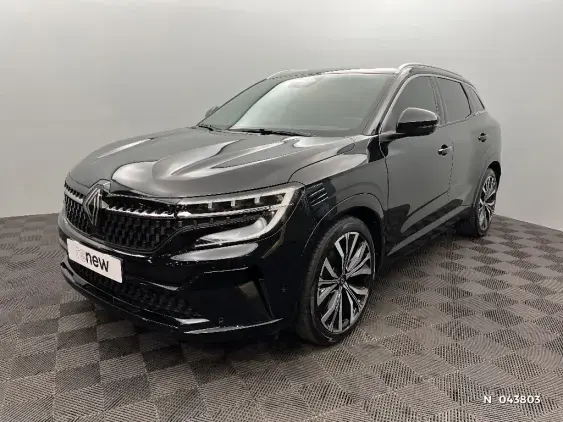 RENAULT AUSTRAL - voiture d'occasion - Photo 1