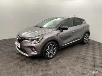 Acheter RENAULT CAPTUR Captur E-Tech 145 - 21 Intens occasion en vente à RENAULT SAINT-MAXIMIN GUEUDET 1880