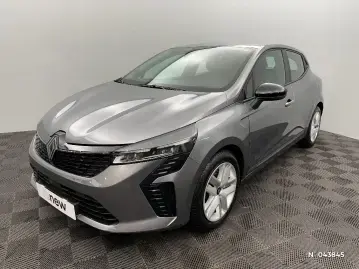 Acheter RENAULT CLIO Clio TCe 90 Evolution occasion en vente à RENAULT SAINT-MAXIMIN GUEUDET 1880