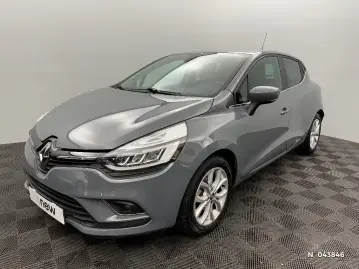 Acheter RENAULT CLIO Clio TCe 90 E6C Intens occasion en vente à RENAULT SAINT-MAXIMIN GUEUDET 1880