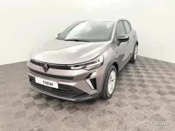 Acheter RENAULT CAPTUR Captur E-Tech full hybrid 145 ch Evolution occasion en vente à RENAULT SAINT-MAXIMIN GUEUDET 1880
