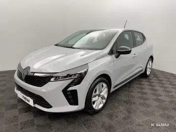 Acheter RENAULT CLIO Clio Blue dCi 100 ch GSR2 Evolution occasion en vente à RENAULT SAINT-MAXIMIN GUEUDET 1880