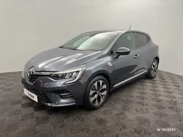 Acheter RENAULT CLIO Clio TCe 90 - 21N Limited occasion en vente à RENAULT SAINT-MAXIMIN GUEUDET 1880