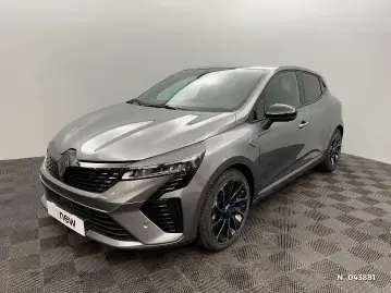 Acheter RENAULT CLIO Clio E-Tech full hybrid 145 ch GSR2 Esprit Alpine occasion en vente à RENAULT SAINT-MAXIMIN GUEUDET 1880