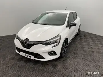 Acheter RENAULT CLIO Clio TCe 90 X-Tronic Evolution occasion en vente à RENAULT SAINT-MAXIMIN GUEUDET 1880