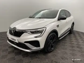 Acheter RENAULT ARKANA Arkana E-Tech 145 - 21B R.S. Line occasion en vente à RENAULT SAINT-MAXIMIN GUEUDET 1880