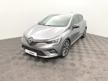 Acheter RENAULT CLIO Clio TCe 90 Techno occasion en vente à RENAULT SAINT-MAXIMIN GUEUDET 1880