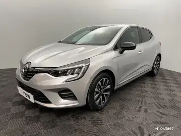 Acheter RENAULT CLIO Clio TCe 140 Techno occasion en vente à RENAULT SAINT-MAXIMIN GUEUDET 1880
