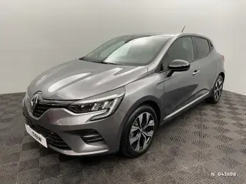 Acheter RENAULT CLIO Clio Blue dCi 100 Evolution occasion en vente à RENAULT SAINT-MAXIMIN GUEUDET 1880