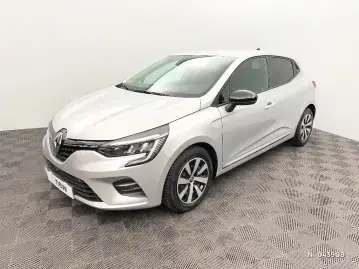 Acheter RENAULT CLIO Clio TCe 90 X-Tronic Evolution occasion en vente à RENAULT SAINT-MAXIMIN GUEUDET 1880
