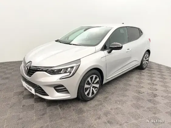 RENAULT CLIO V - voiture d'occasion - Photo 1