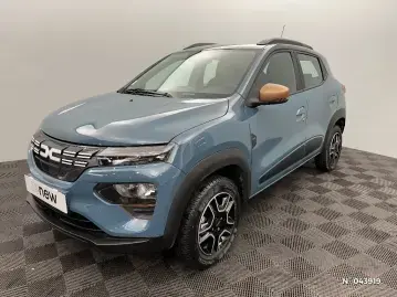 Acheter DACIA SPRING Spring Extreme occasion en vente à RENAULT SAINT-MAXIMIN GUEUDET 1880