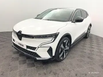 Acheter RENAULT MEGANE Megane E-Tech EV60 220 ch super charge Techno occasion en vente à RENAULT SAINT-MAXIMIN GUEUDET 1880
