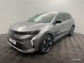 Acheter RENAULT SCENIC Scenic E-Tech electrique 220 ch grande autonomie Techno Iconic occasion en vente à RENAULT SAINT-MAXIMIN GUEUDET 1880