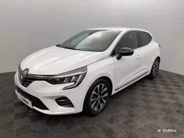 Acheter RENAULT CLIO Clio E-Tech full hybrid 145 Techno occasion en vente à RENAULT SAINT-MAXIMIN GUEUDET 1880