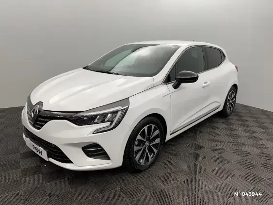 RENAULT CLIO V - voiture d'occasion - Photo 1