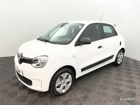 RENAULT TWINGO III - voiture d'occasion - Photo 1