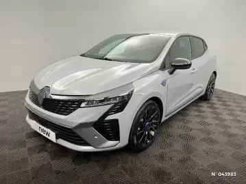 Acheter RENAULT CLIO Clio E-Tech full hybrid 145 ch GSR2 Esprit Alpine occasion en vente à RENAULT SAINT-MAXIMIN GUEUDET 1880