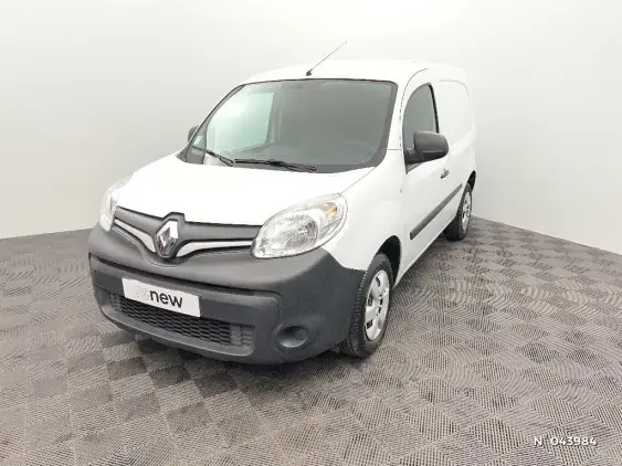 RENAULT KANGOO EXPRESS II - voiture d'occasion - Photo 1