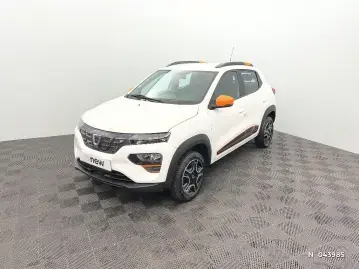 Acheter DACIA SPRING Spring Business 2020 occasion en vente à RENAULT SAINT-MAXIMIN GUEUDET 1880