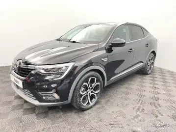 Acheter RENAULT ARKANA Arkana E-Tech 145 - 21B Intens occasion en vente à RENAULT SAINT-MAXIMIN GUEUDET 1880