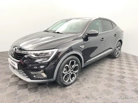 RENAULT ARKANA - voiture d'occasion - Photo 1