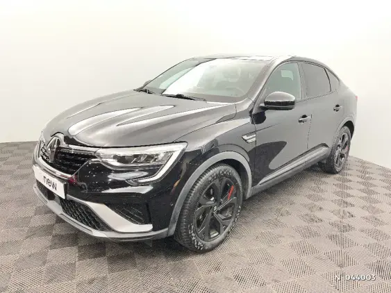 RENAULT ARKANA - voiture d'occasion - Photo 1