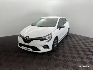 Acheter RENAULT CLIO Clio Blue dCi 100 Evolution occasion en vente à RENAULT SAINT-MAXIMIN GUEUDET 1880