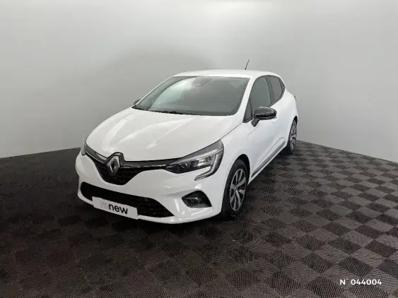 RENAULT CLIO V - voiture d'occasion - Photo 1