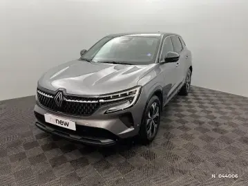 Acheter RENAULT AUSTRAL Austral E-Tech hybrid 200 Techno occasion en vente à RENAULT SAINT-MAXIMIN GUEUDET 1880