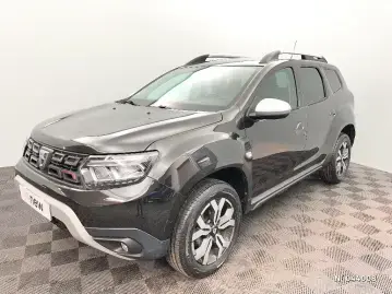 Acheter DACIA DUSTER Duster TCe 150 FAP 4x2 EDC Prestige occasion en vente à RENAULT SAINT-MAXIMIN GUEUDET 1880